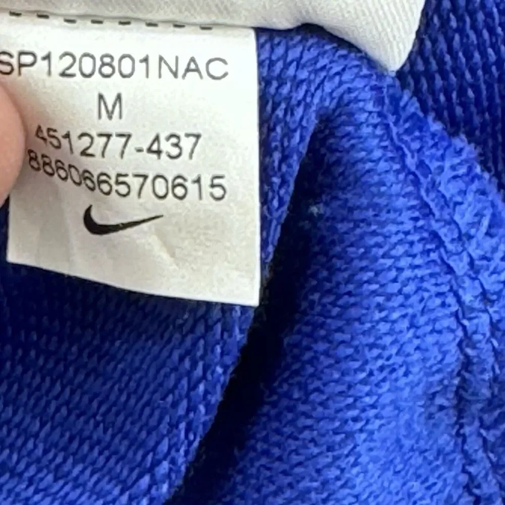 Nike running dri
